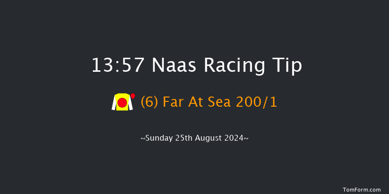 Naas  13:57 Maiden 6f Sat 6th Jul 2024