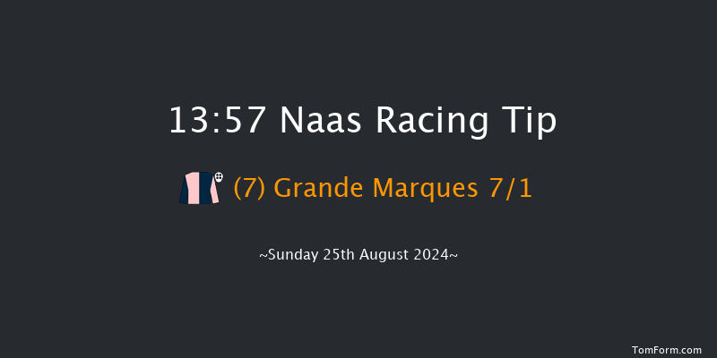 Naas  13:57 Maiden 6f Sat 6th Jul 2024