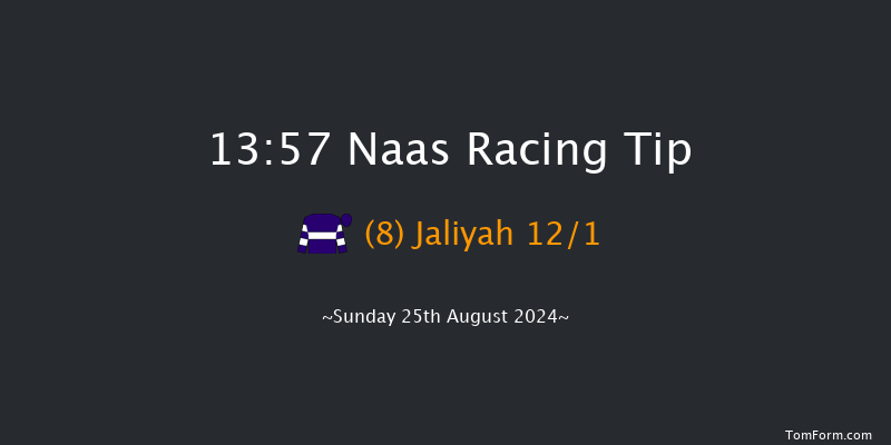 Naas  13:57 Maiden 6f Sat 6th Jul 2024