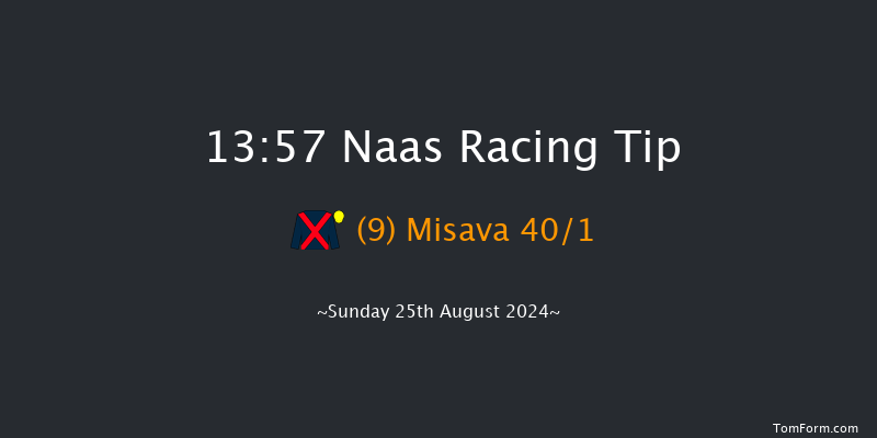 Naas  13:57 Maiden 6f Sat 6th Jul 2024