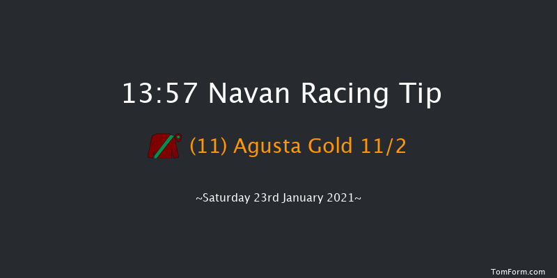 Navan Handicap Hurdle (Grade B) Navan 13:57 Handicap Hurdle 20f Fri 18th Dec 2020