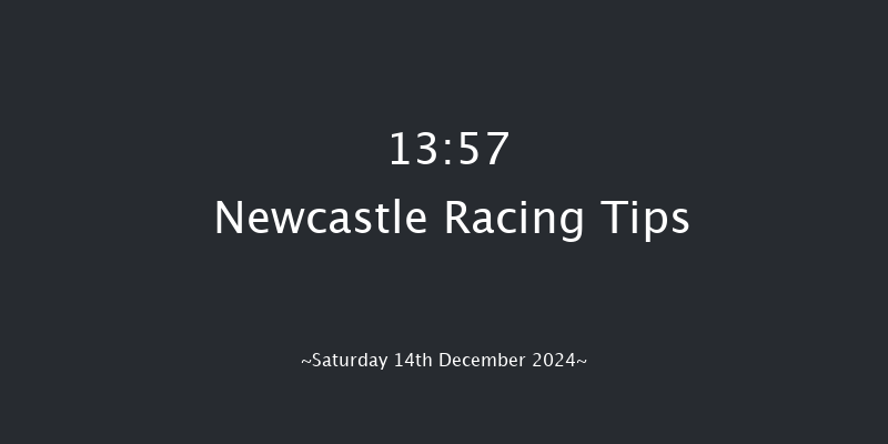 Newcastle  13:57 Handicap Hurdle (Class 5) 17f Thu 12th Dec 2024