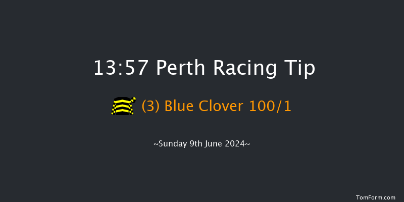 Perth  13:57 Handicap Hurdle
(Class 5) 16f Thu 16th May 2024