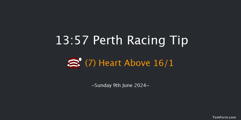 Perth  13:57 Handicap Hurdle
(Class 5) 16f Thu 16th May 2024