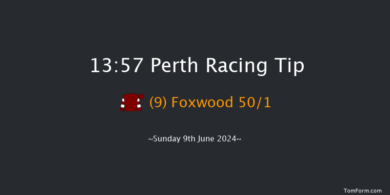 Perth  13:57 Handicap Hurdle
(Class 5) 16f Thu 16th May 2024