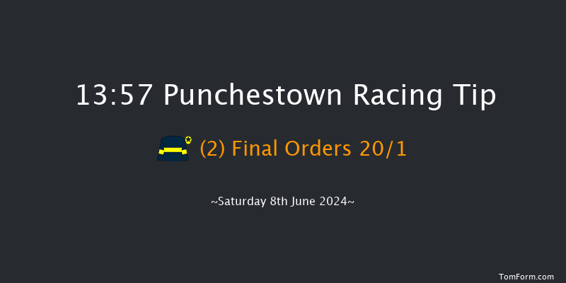 Punchestown  13:57 Handicap Chase 16f Tue 21st May 2024