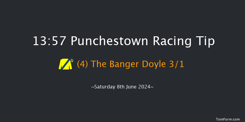 Punchestown  13:57 Handicap Chase 16f Tue 21st May 2024