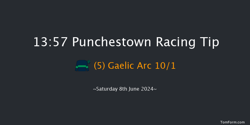 Punchestown  13:57 Handicap Chase 16f Tue 21st May 2024