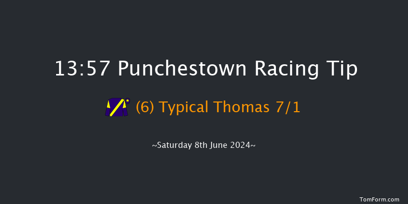 Punchestown  13:57 Handicap Chase 16f Tue 21st May 2024