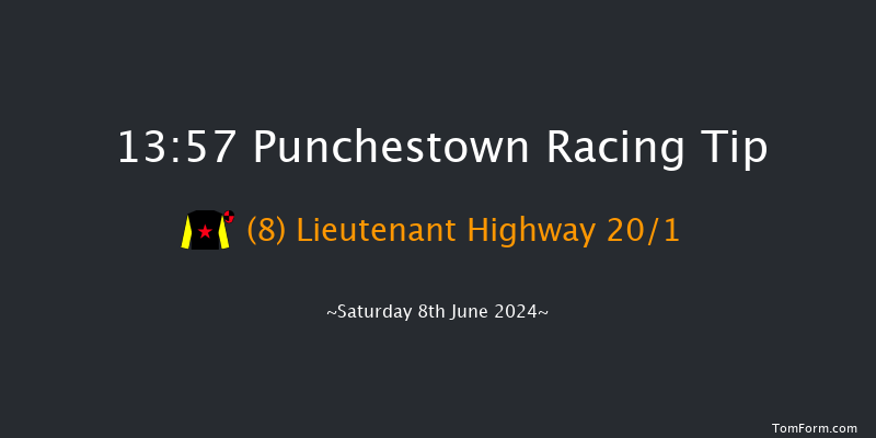 Punchestown  13:57 Handicap Chase 16f Tue 21st May 2024