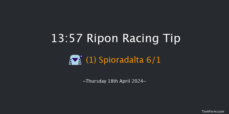 Ripon  13:57 Handicap (Class 4) 8f Sat 30th Sep 2023