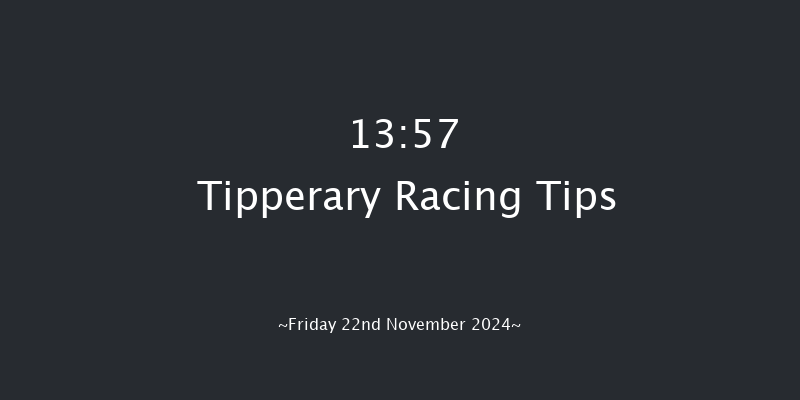 Tipperary  13:57 Handicap Hurdle 20f Sun 6th Oct 2024