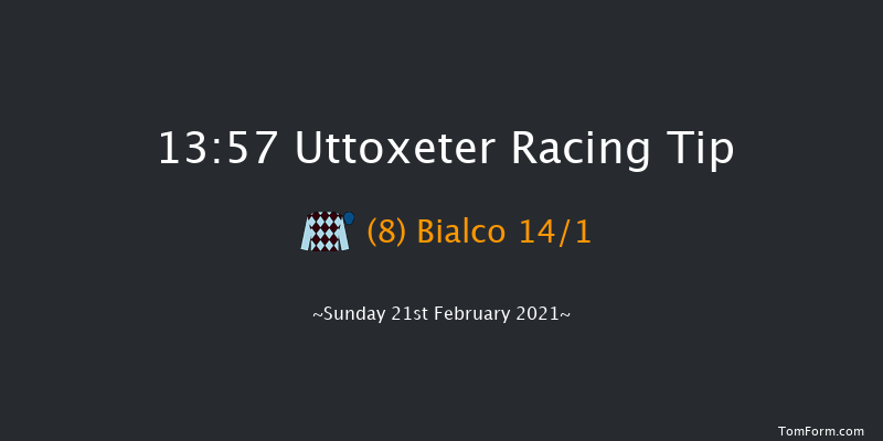 Read Davy Russells Exclusive Blog starsportsbet.co.uk Handicap Hurdle Uttoxeter 13:57 Handicap Hurdle (Class 3) 20f Fri 18th Dec 2020