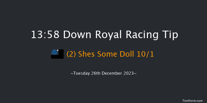 Down Royal 13:58 Handicap Chase 20f Sat 11th Nov 2023