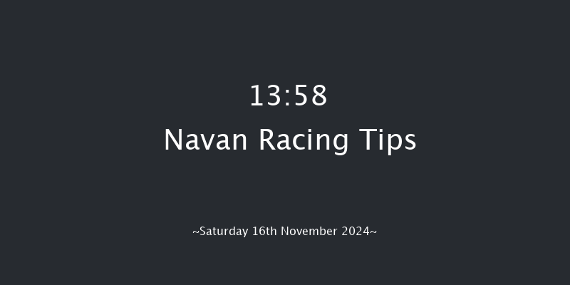 Navan  13:58 Conditions Hurdle 20f  Wed 23rd Oct 2024