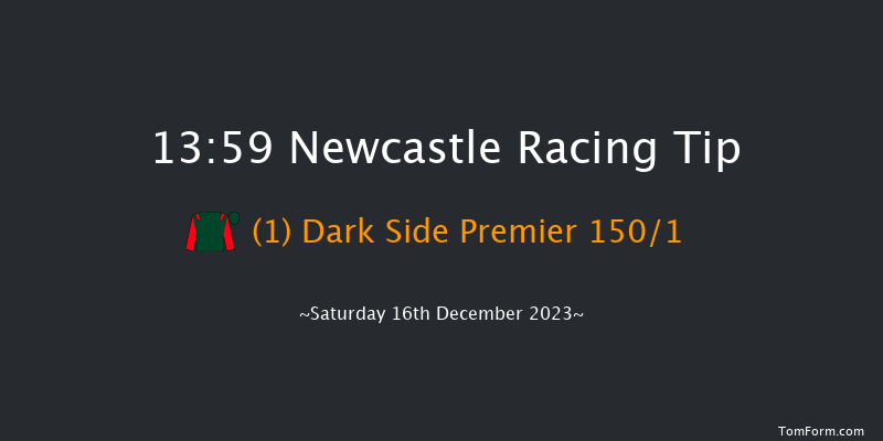 Newcastle 13:59 Stakes (Class 5) 8f Thu 14th Dec 2023