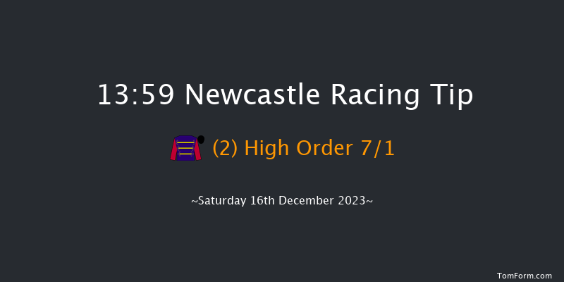 Newcastle 13:59 Stakes (Class 5) 8f Thu 14th Dec 2023