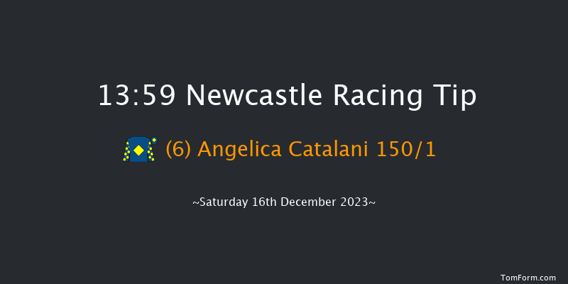 Newcastle 13:59 Stakes (Class 5) 8f Thu 14th Dec 2023