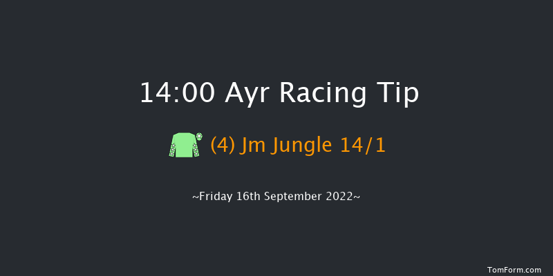 Ayr 14:00 Handicap (Class 2) 6f Thu 15th Sep 2022