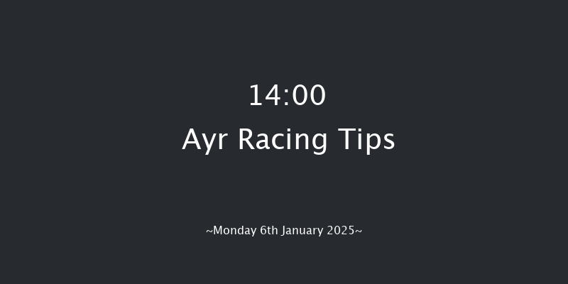 Ayr  14:00 Handicap Chase (Class 4) 24f Thu 2nd Jan 2025