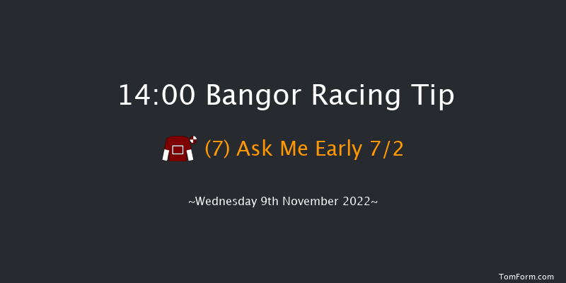 Bangor 14:00 Handicap Chase (Class 2) 24f Tue 25th Oct 2022