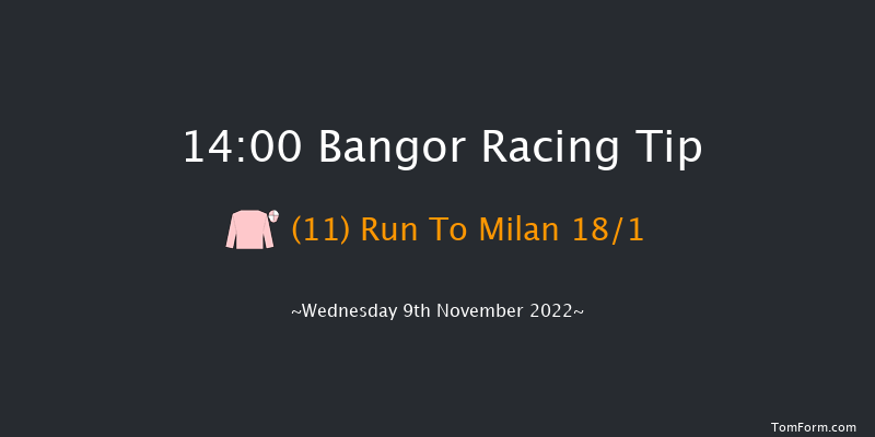 Bangor 14:00 Handicap Chase (Class 2) 24f Tue 25th Oct 2022