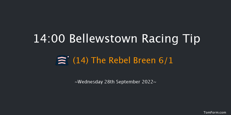 Bellewstown 14:00 Maiden 8f Wed 24th Aug 2022