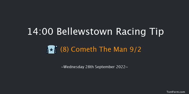 Bellewstown 14:00 Maiden 8f Wed 24th Aug 2022