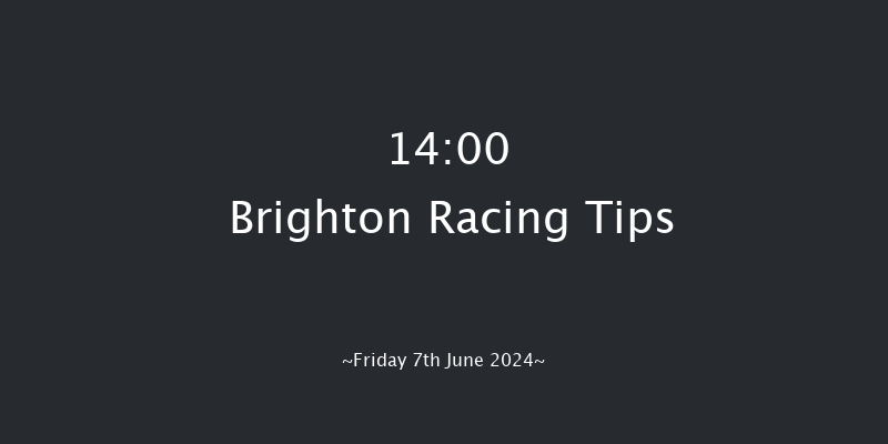 Brighton  14:00 Handicap (Class 6) 7f Mon 3rd Jun 2024