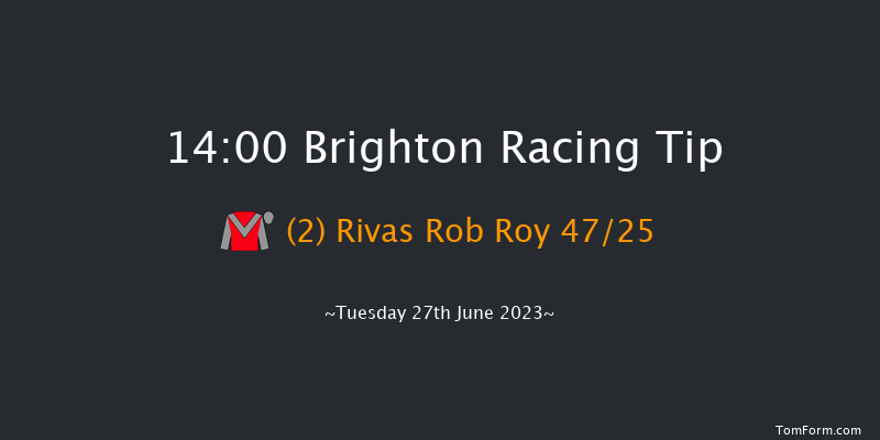 Brighton 14:00 Handicap (Class 6) 8f Tue 20th Jun 2023