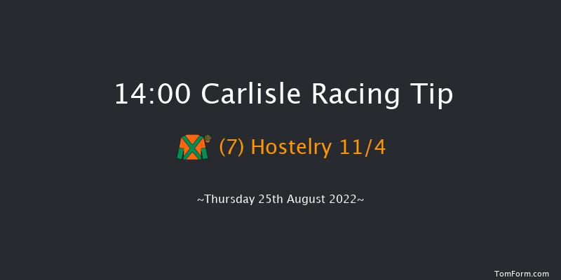 Carlisle 14:00 Handicap (Class 5) 9f Fri 19th Aug 2022