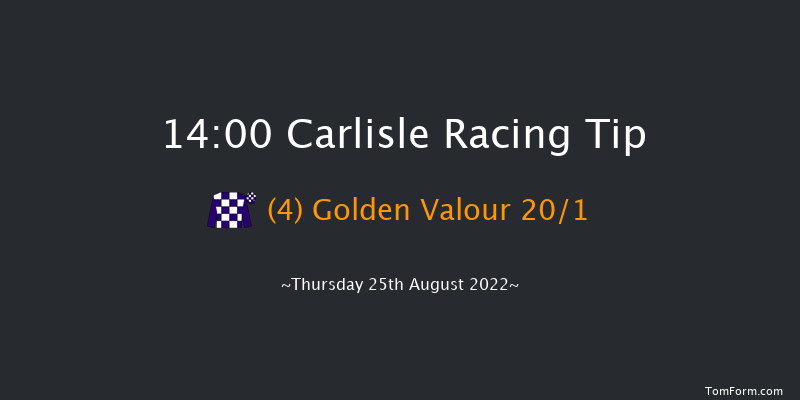 Carlisle 14:00 Handicap (Class 5) 9f Fri 19th Aug 2022