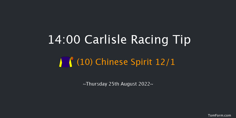 Carlisle 14:00 Handicap (Class 5) 9f Fri 19th Aug 2022