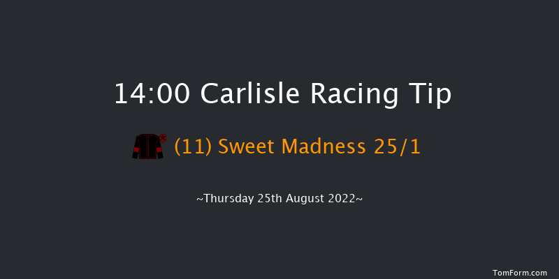 Carlisle 14:00 Handicap (Class 5) 9f Fri 19th Aug 2022