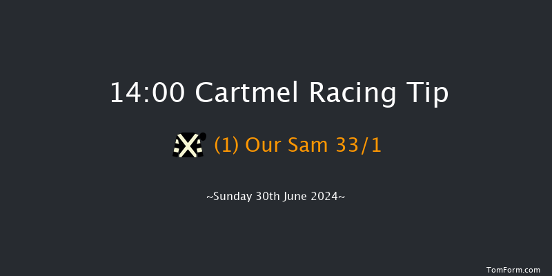 Cartmel  14:00 Handicap Hurdle (Class 4)
22f Fri 28th Jun 2024