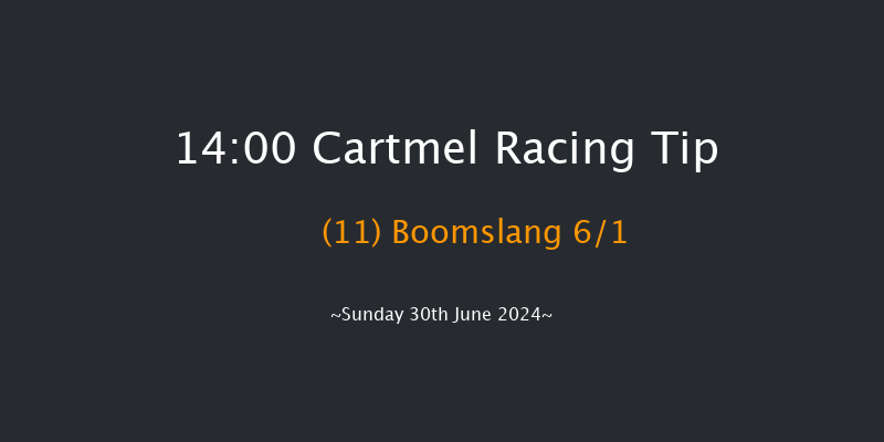 Cartmel  14:00 Handicap Hurdle (Class 4)
22f Fri 28th Jun 2024