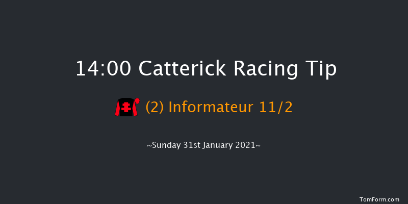 kingmakerracedays.co.uk Celebrates Mary Harle's 101st Birthday Novices' Limited Handicap Cha Catterick 14:00 Handicap Chase (Class 3) 19f Sun 3rd Jan 2021