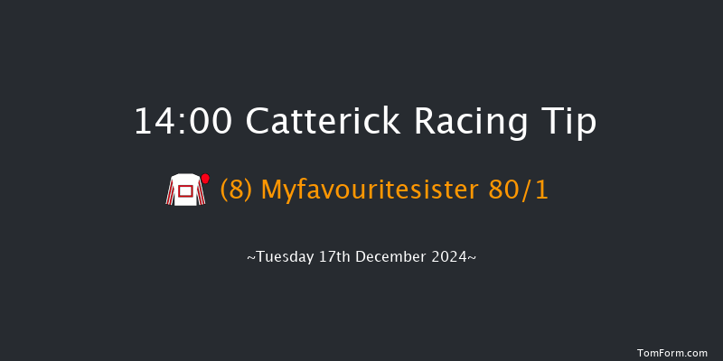 Catterick  14:00 Maiden Hurdle (Class 4) 19f Fri 22nd Nov 2024