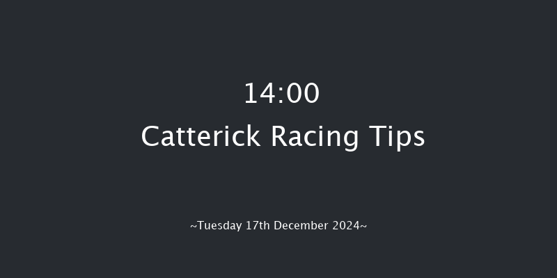 Catterick  14:00 Maiden Hurdle (Class 4) 19f Fri 22nd Nov 2024