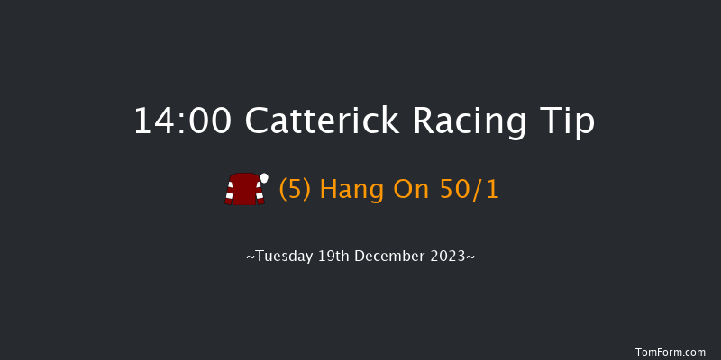 Catterick 14:00 Maiden Hurdle (Class 4) 19f Fri 24th Nov 2023