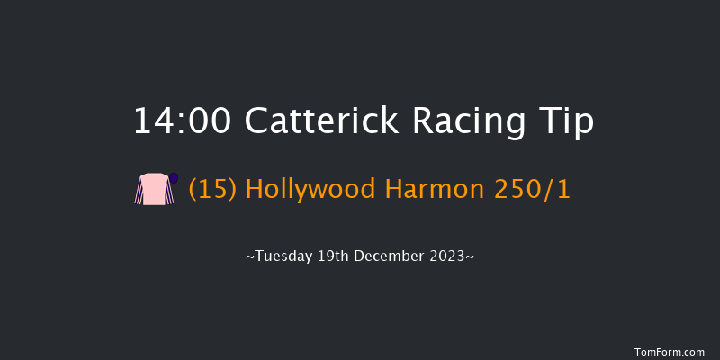 Catterick 14:00 Maiden Hurdle (Class 4) 19f Fri 24th Nov 2023