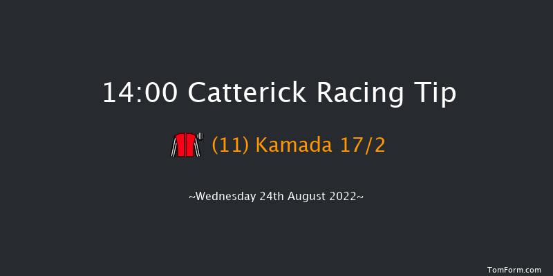 Catterick 14:00 Handicap (Class 6) 7f Mon 15th Aug 2022