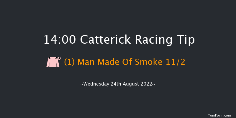 Catterick 14:00 Handicap (Class 6) 7f Mon 15th Aug 2022