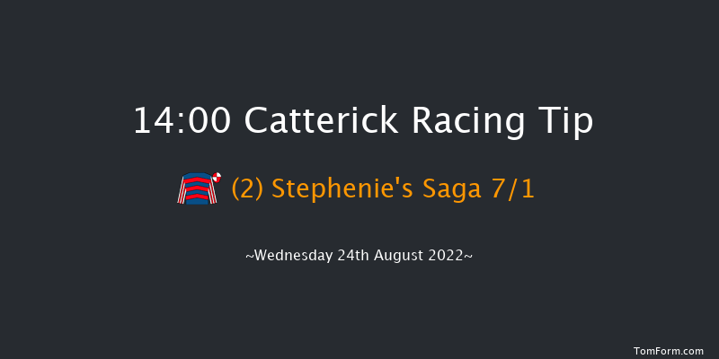 Catterick 14:00 Handicap (Class 6) 7f Mon 15th Aug 2022