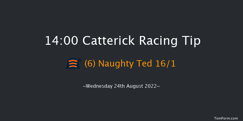 Catterick 14:00 Handicap (Class 6) 7f Mon 15th Aug 2022