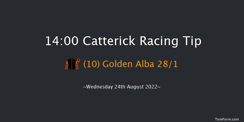 Catterick 14:00 Handicap (Class 6) 7f Mon 15th Aug 2022