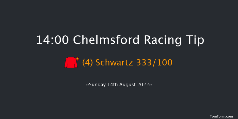 Chelmsford 14:00 Handicap (Class 5) 16f Tue 9th Aug 2022