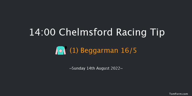 Chelmsford 14:00 Handicap (Class 5) 16f Tue 9th Aug 2022