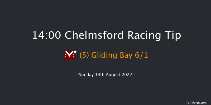 Chelmsford 14:00 Handicap (Class 5) 16f Tue 9th Aug 2022