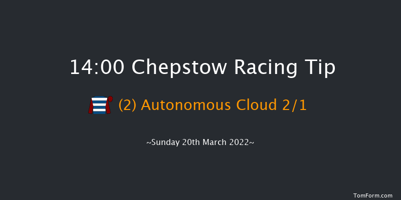 Chepstow 14:00 Novices Hurdle (Class 4) 20f Sat 26th Feb 2022